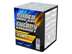 Super energy