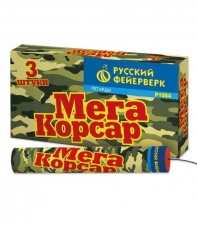 Петарда "Мега К" Р1084